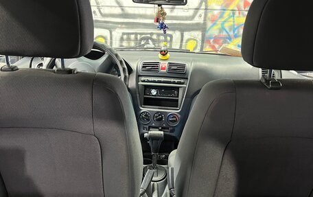 KIA Picanto I, 2007 год, 450 000 рублей, 3 фотография