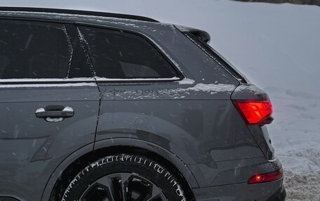 Audi Q7, 2024 год, 10 990 000 рублей, 5 фотография