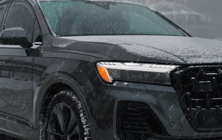 Audi Q7, 2024 год, 10 990 000 рублей, 2 фотография