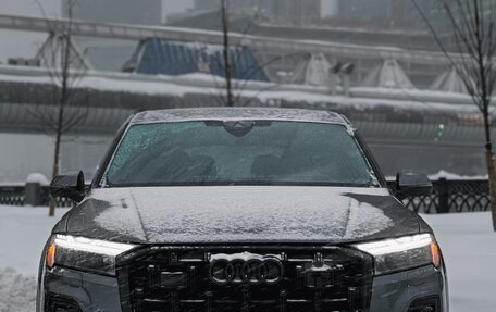 Audi Q7, 2024 год, 10 990 000 рублей, 3 фотография