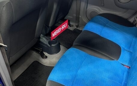 KIA Picanto I, 2007 год, 450 000 рублей, 5 фотография