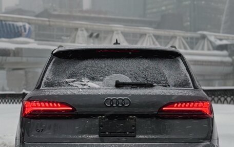 Audi Q7, 2024 год, 10 990 000 рублей, 6 фотография