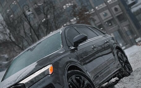 Audi Q7, 2024 год, 10 990 000 рублей, 8 фотография