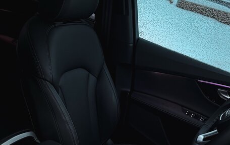 Audi Q7, 2024 год, 10 990 000 рублей, 18 фотография