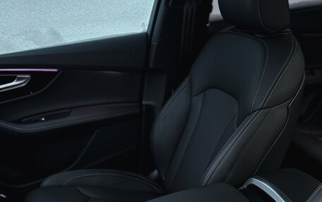 Audi Q7, 2024 год, 10 990 000 рублей, 22 фотография