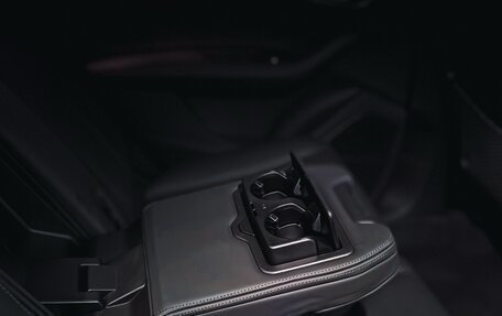 Audi Q7, 2024 год, 10 990 000 рублей, 29 фотография