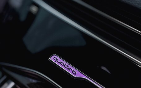 Audi Q7, 2024 год, 10 990 000 рублей, 25 фотография