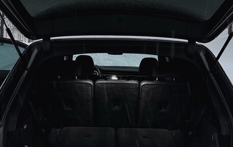 Audi Q7, 2024 год, 10 990 000 рублей, 33 фотография