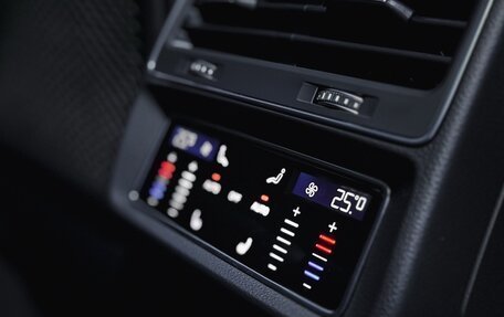 Audi Q7, 2024 год, 10 990 000 рублей, 27 фотография