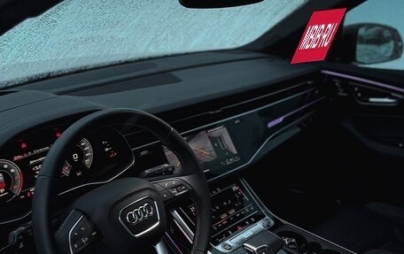 Audi Q7, 2024 год, 10 990 000 рублей, 20 фотография