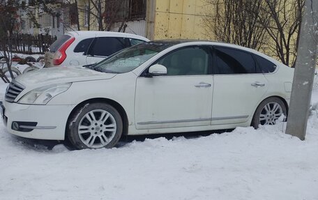 Nissan Teana, 2008 год, 700 000 рублей, 3 фотография