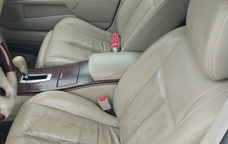 Nissan Teana, 2008 год, 700 000 рублей, 8 фотография