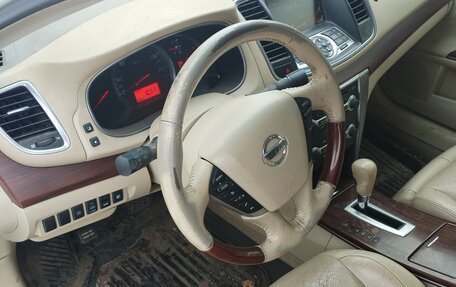 Nissan Teana, 2008 год, 700 000 рублей, 7 фотография