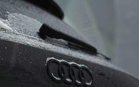 Audi Q7, 2024 год, 10 990 000 рублей, 37 фотография