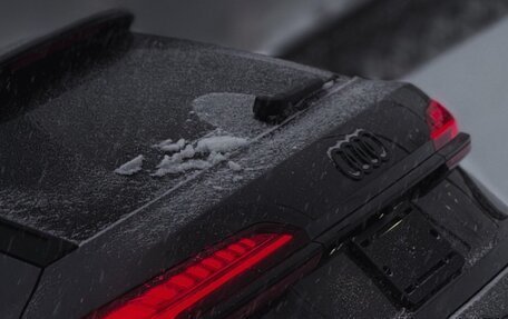 Audi Q7, 2024 год, 10 990 000 рублей, 38 фотография