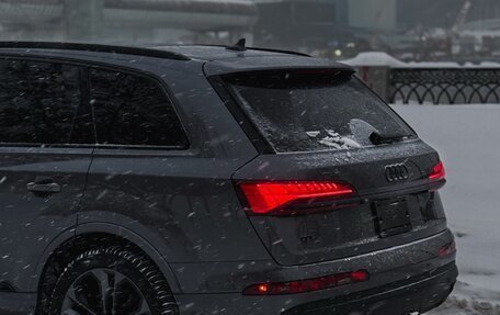 Audi Q7, 2024 год, 10 990 000 рублей, 35 фотография