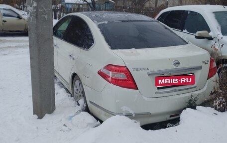 Nissan Teana, 2008 год, 700 000 рублей, 4 фотография