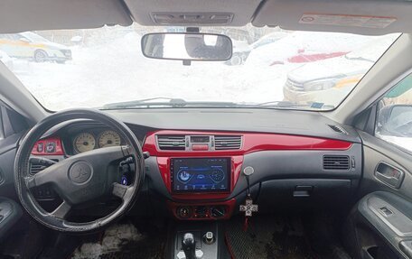 Mitsubishi Lancer IX, 2005 год, 220 000 рублей, 5 фотография