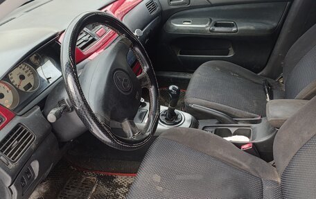 Mitsubishi Lancer IX, 2005 год, 220 000 рублей, 6 фотография