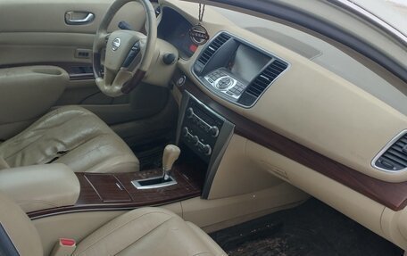 Nissan Teana, 2008 год, 700 000 рублей, 13 фотография