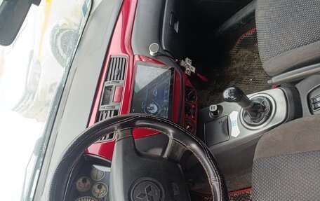 Mitsubishi Lancer IX, 2005 год, 220 000 рублей, 7 фотография