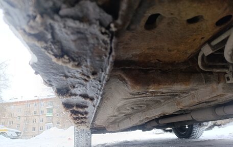 Mitsubishi Lancer IX, 2005 год, 220 000 рублей, 9 фотография