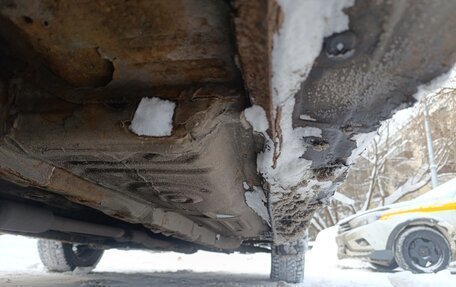 Mitsubishi Lancer IX, 2005 год, 220 000 рублей, 10 фотография