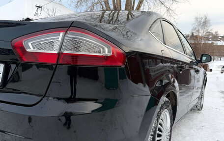 Ford Mondeo IV, 2013 год, 850 000 рублей, 9 фотография