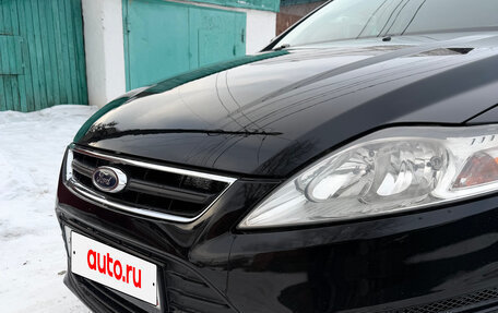 Ford Mondeo IV, 2013 год, 850 000 рублей, 4 фотография