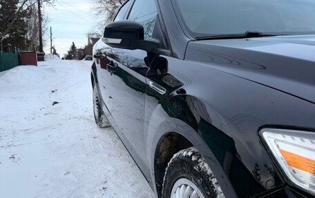 Ford Mondeo IV, 2013 год, 850 000 рублей, 6 фотография