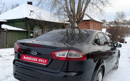 Ford Mondeo IV, 2013 год, 850 000 рублей, 8 фотография