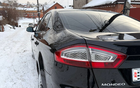 Ford Mondeo IV, 2013 год, 850 000 рублей, 11 фотография