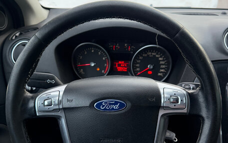 Ford Mondeo IV, 2013 год, 850 000 рублей, 18 фотография