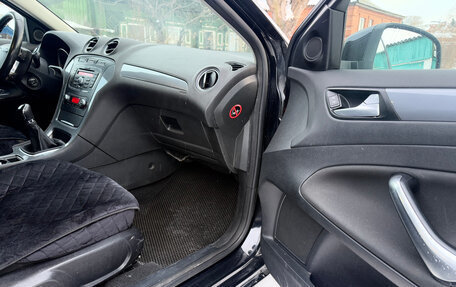 Ford Mondeo IV, 2013 год, 850 000 рублей, 21 фотография