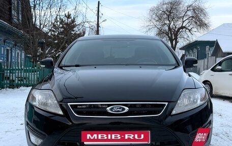 Ford Mondeo IV, 2013 год, 850 000 рублей, 3 фотография