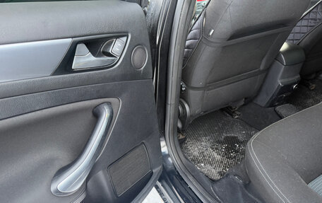 Ford Mondeo IV, 2013 год, 850 000 рублей, 22 фотография