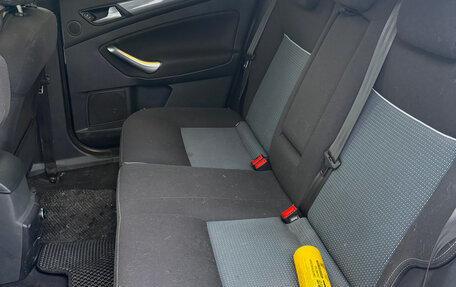 Ford Mondeo IV, 2013 год, 850 000 рублей, 23 фотография