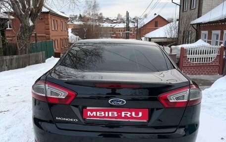 Ford Mondeo IV, 2013 год, 850 000 рублей, 12 фотография