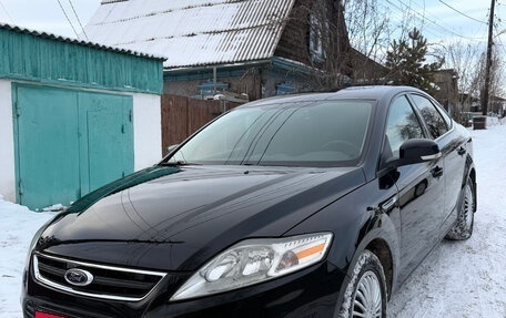 Ford Mondeo IV, 2013 год, 850 000 рублей, 16 фотография