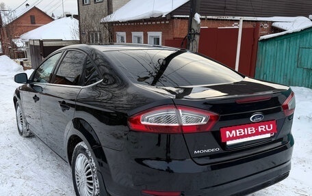Ford Mondeo IV, 2013 год, 850 000 рублей, 13 фотография