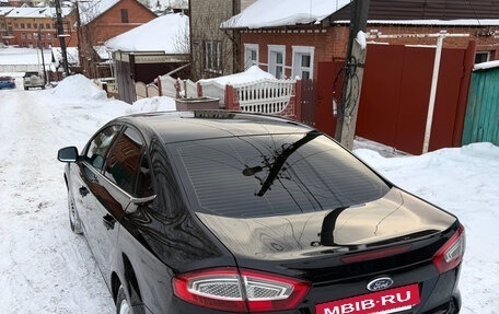 Ford Mondeo IV, 2013 год, 850 000 рублей, 14 фотография
