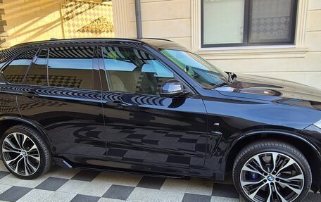 BMW X5, 2017 год, 4 200 000 рублей, 4 фотография