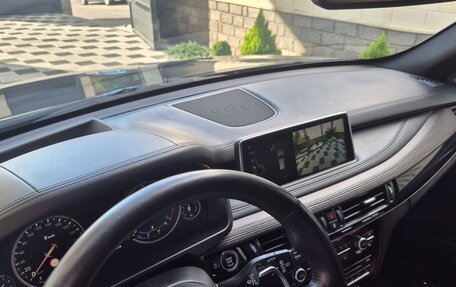 BMW X5, 2017 год, 4 200 000 рублей, 8 фотография