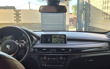 BMW X5, 2017 год, 4 200 000 рублей, 12 фотография