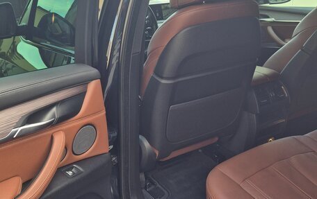 BMW X5, 2017 год, 4 200 000 рублей, 13 фотография