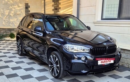 BMW X5, 2017 год, 4 200 000 рублей, 3 фотография