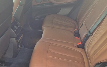 BMW X5, 2017 год, 4 200 000 рублей, 14 фотография