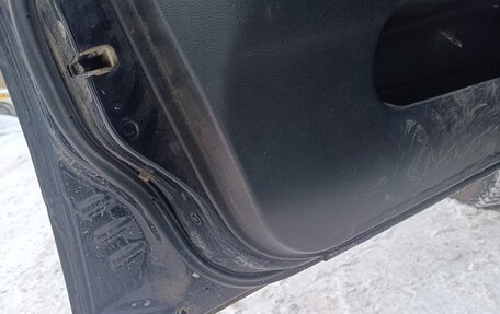 Mitsubishi Lancer IX, 2005 год, 220 000 рублей, 15 фотография