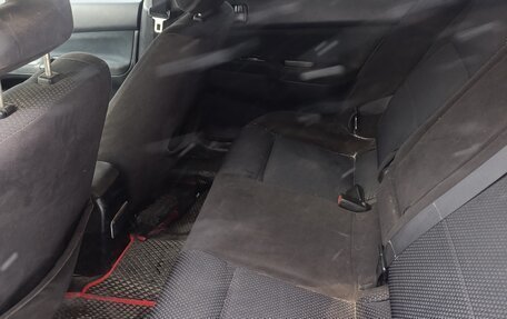 Mitsubishi Lancer IX, 2005 год, 220 000 рублей, 13 фотография