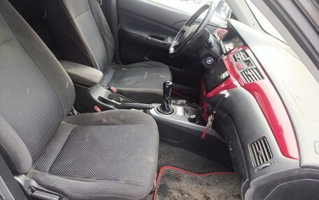 Mitsubishi Lancer IX, 2005 год, 220 000 рублей, 16 фотография